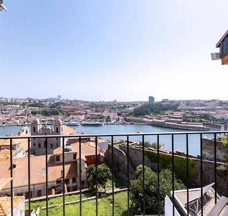 Apartament Tmh Virtudes Porto Zewnętrze zdjęcie